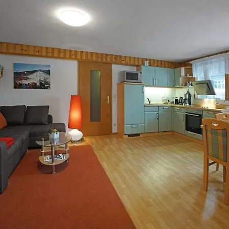 Domizil Aschbergblick Apartment Klingenthal Exterior photo
