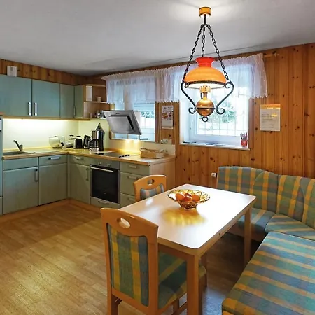 Domizil Aschbergblick Apartment Klingenthal Exterior photo