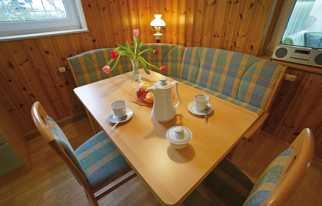 Domizil Aschbergblick Apartment *