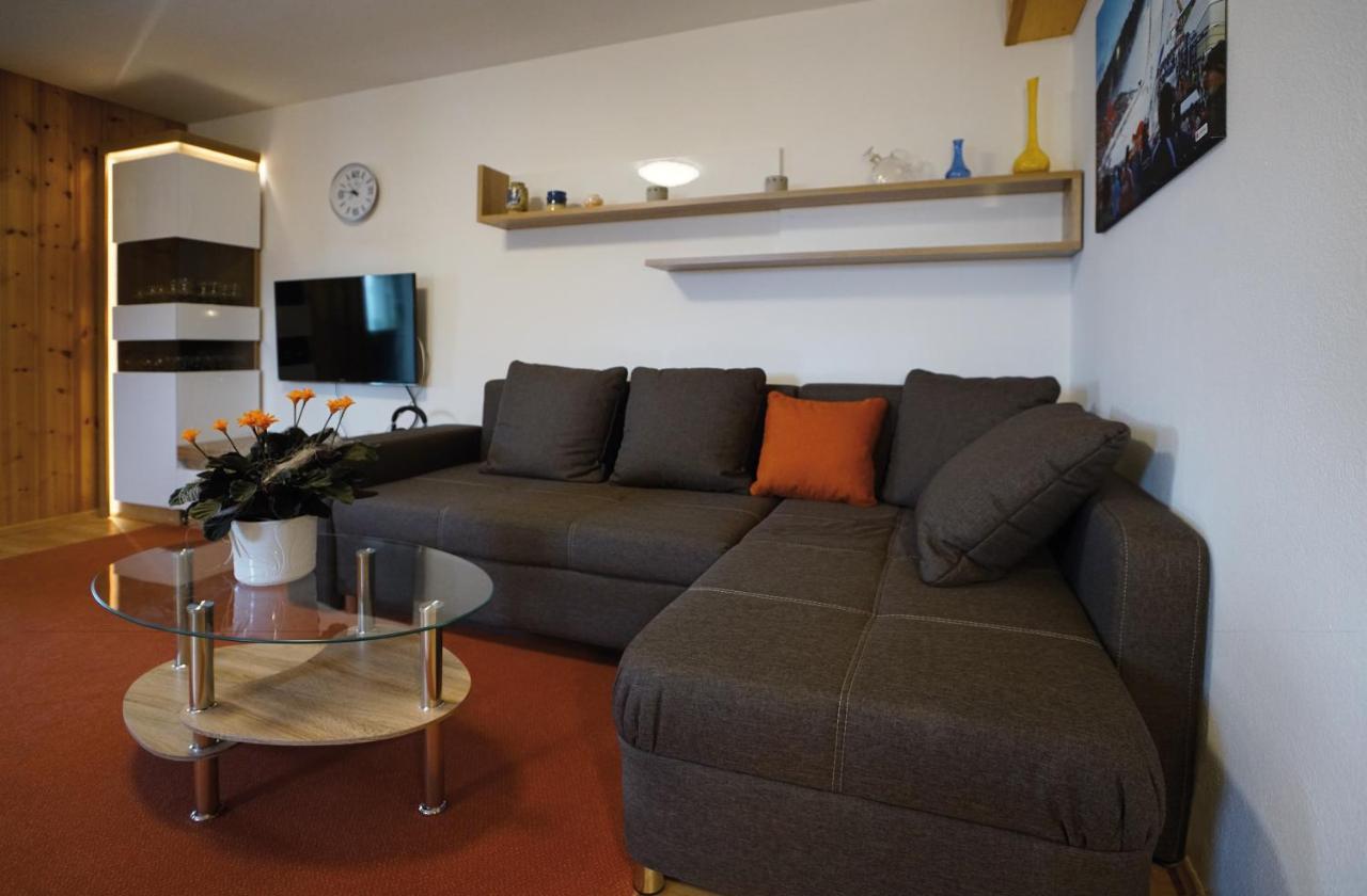 Domizil Aschbergblick Apartment *