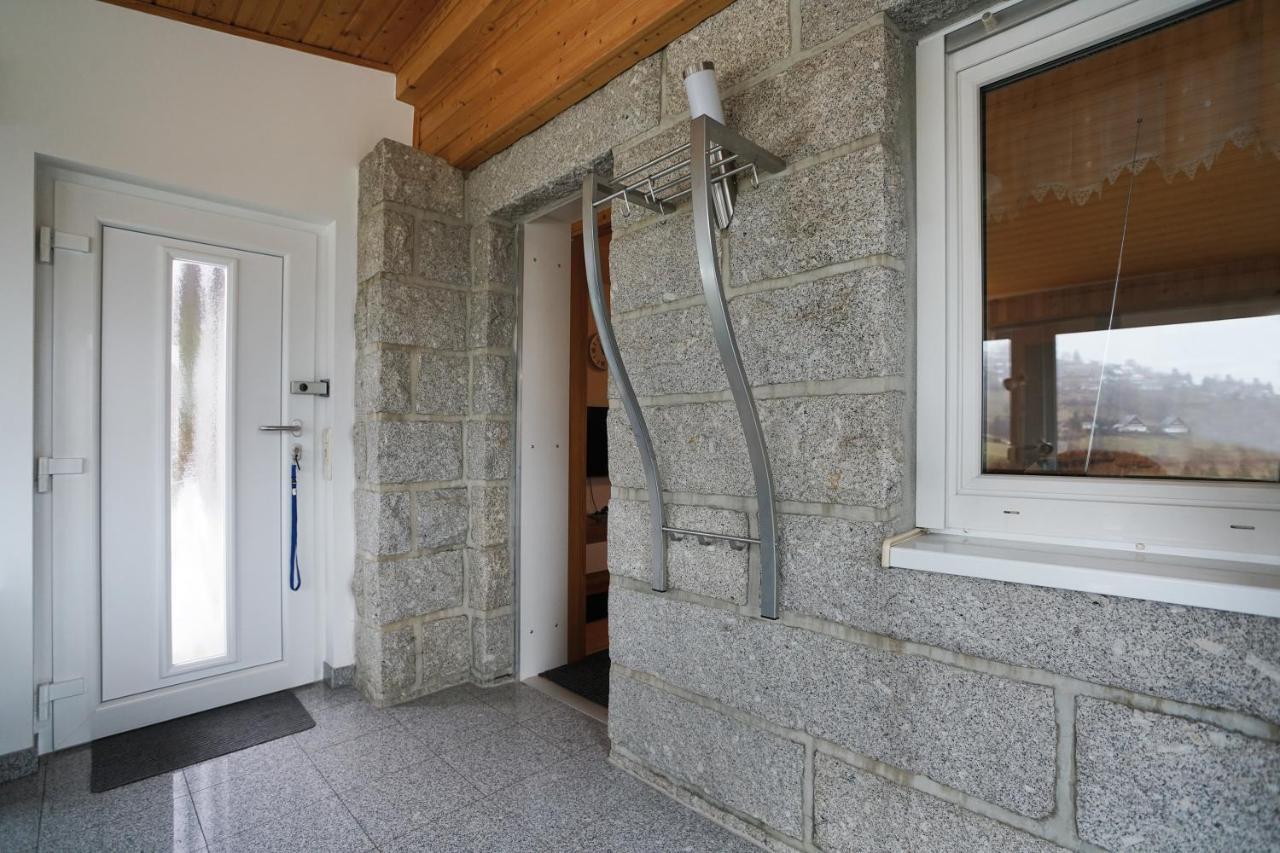 Apartment Domizil Aschbergblick