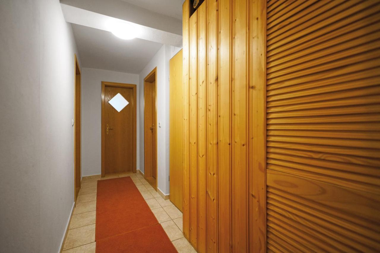 Domizil Aschbergblick Apartment
