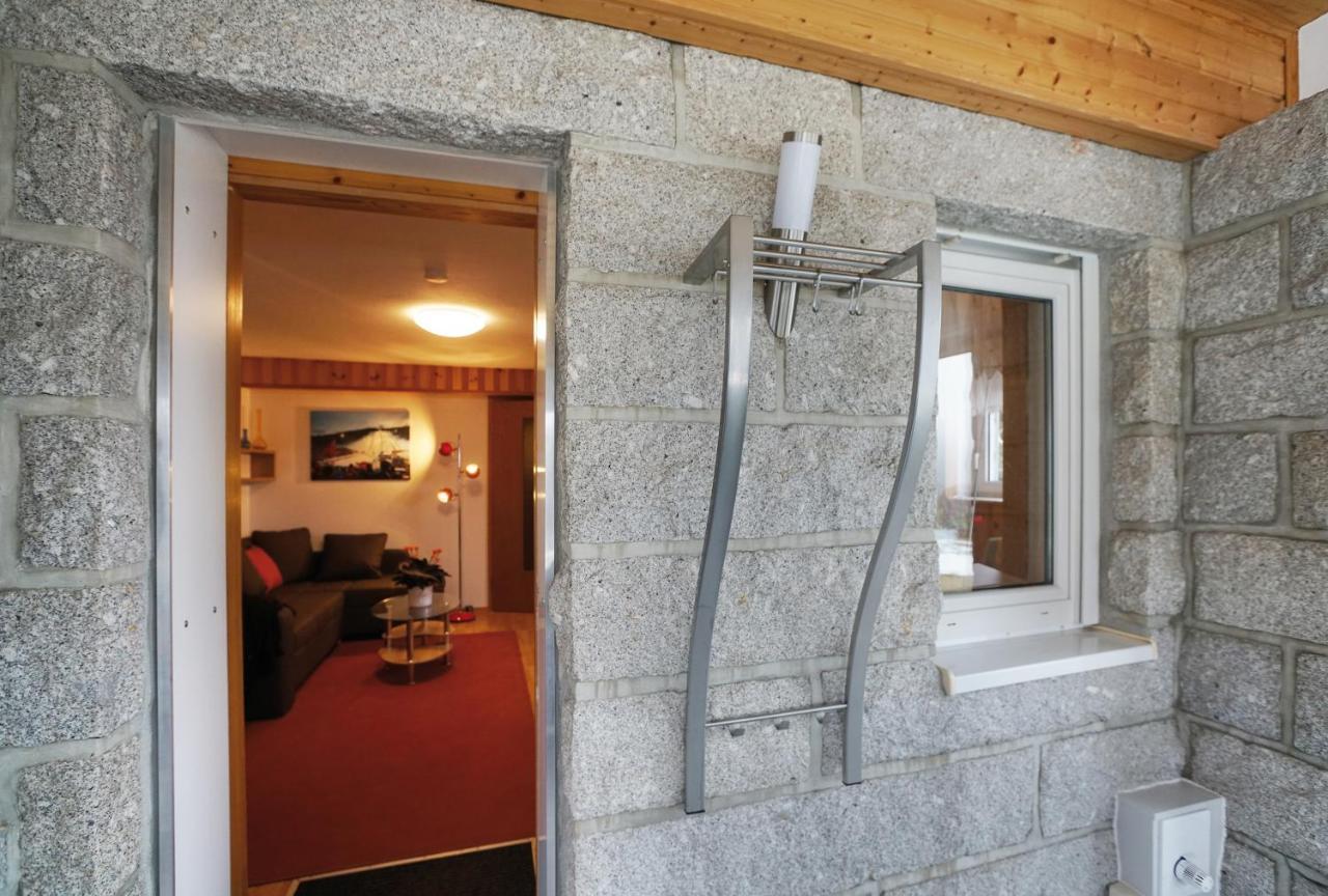 Apartment Domizil Aschbergblick