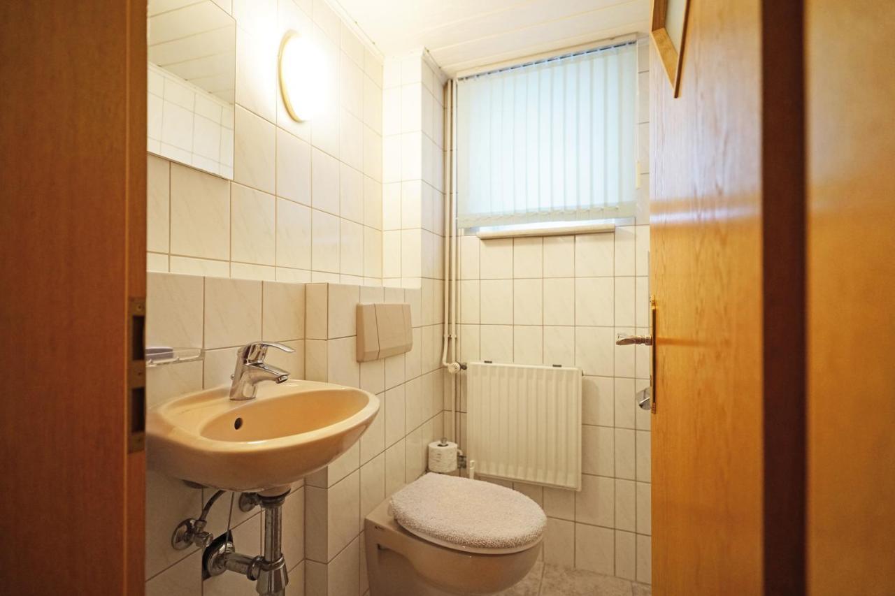 Apartment Domizil Aschbergblick