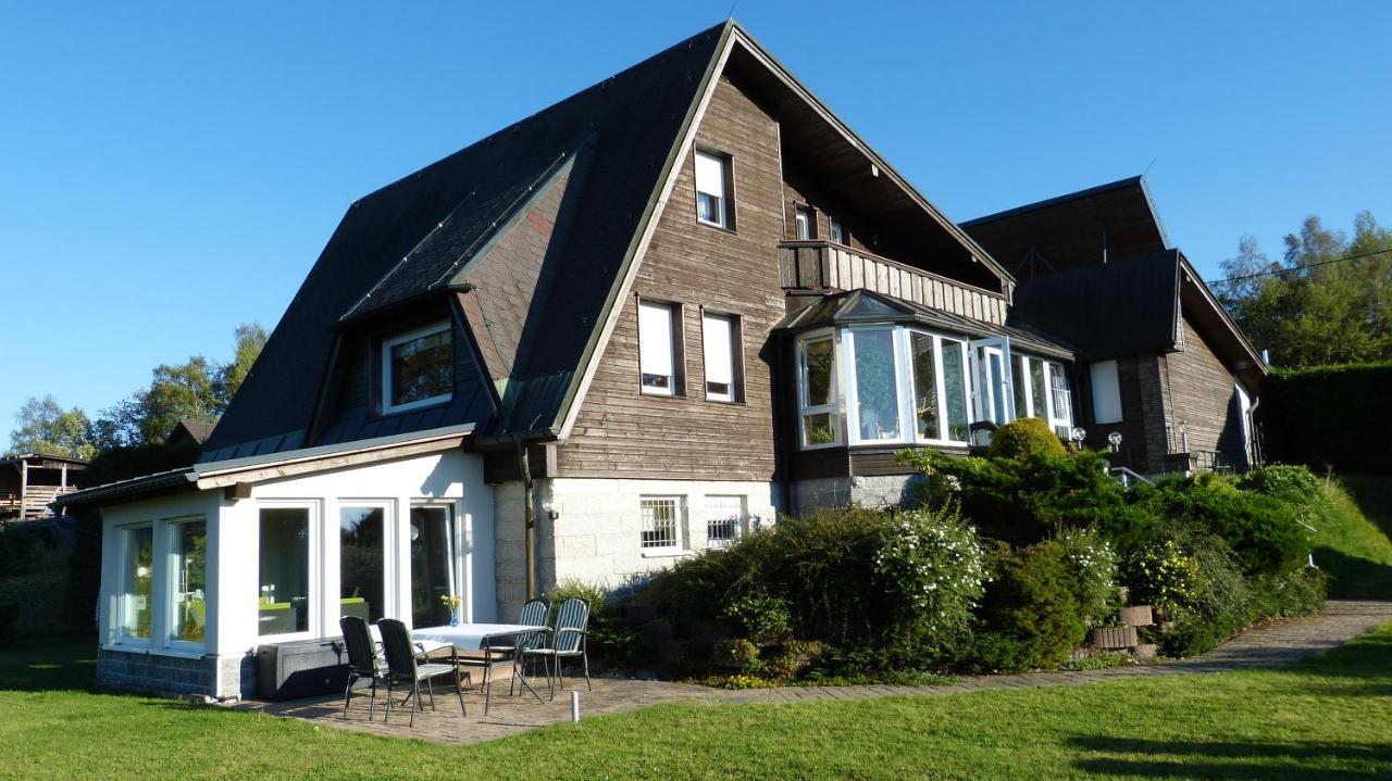 Domizil Aschbergblick