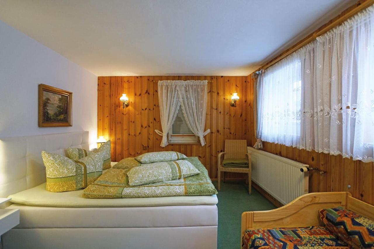 Domizil Aschbergblick Apartment